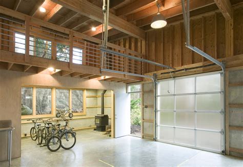 garage ideas with loft|More.